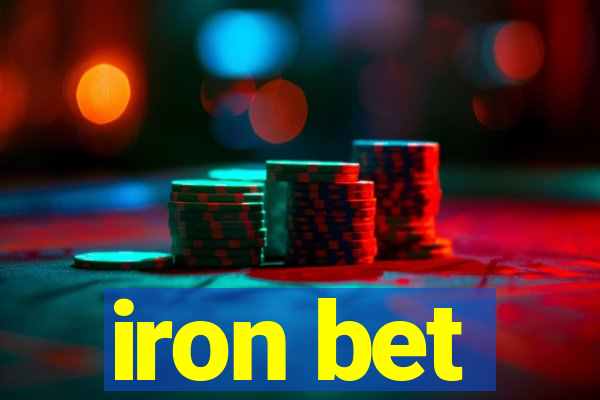 iron bet